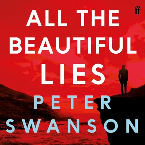 All the Beautiful Lies cover art