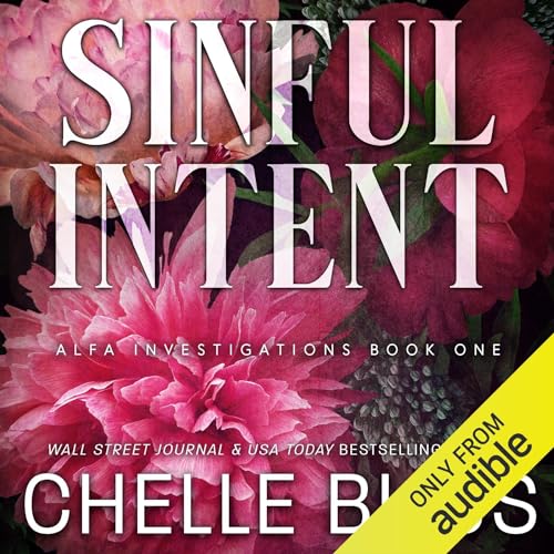 Sinful Intent cover art