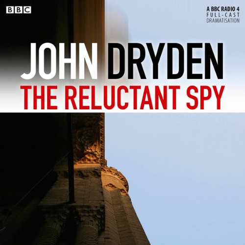 The Reluctant Spy cover art