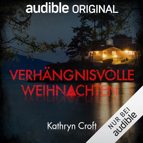 Verhängnisvolle Weihnachten cover art