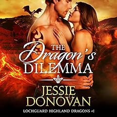 The Dragon's Dilemma cover art