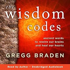 The Wisdom Codes cover art