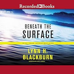 Beneath the Surface cover art