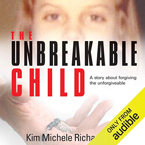 The Unbreakable Child cover art