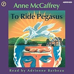 To Ride Pegasus cover art