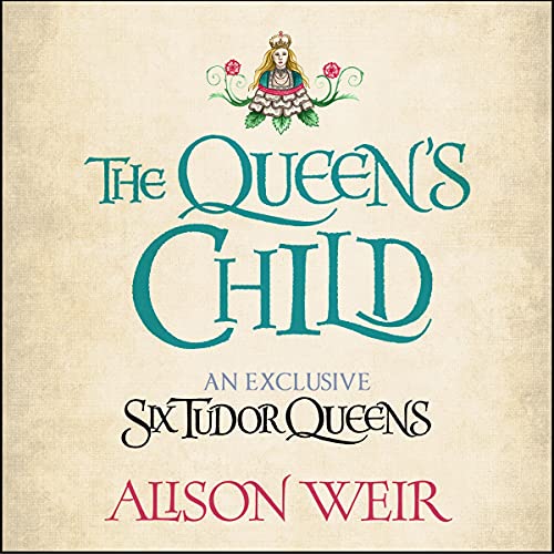 The Queen's Child cover art