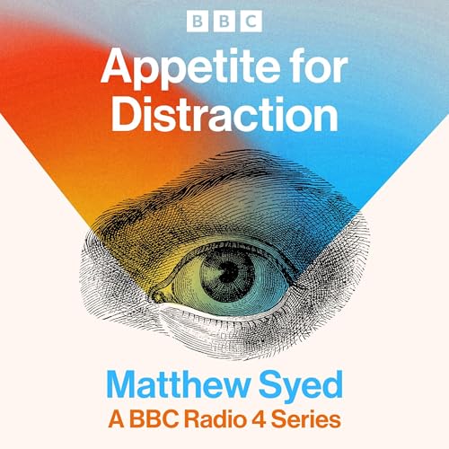 Appetite for Distraction cover art