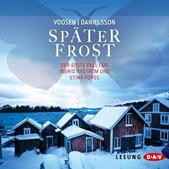 Später Frost Titelbild