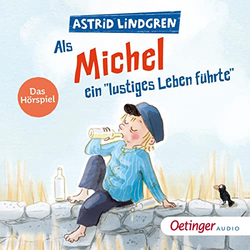 Als Michel ein lustiges Leben führte Titelbild