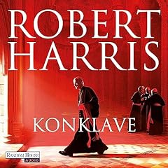 Konklave cover art