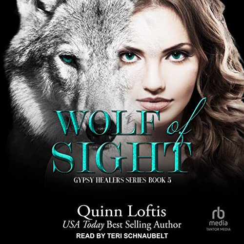 Wolf of Sight cover art