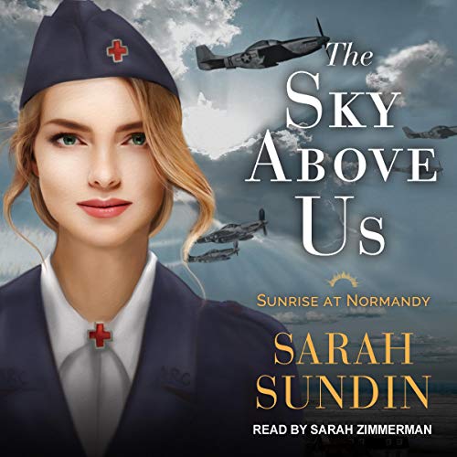 The Sky Above Us cover art