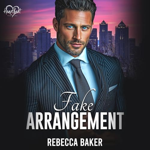 Fake Arrangement - Deal mit Folgen cover art