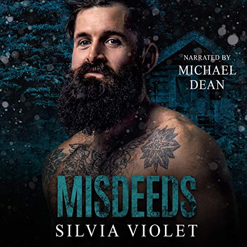 Misdeeds cover art