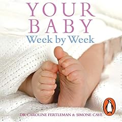 Your Baby Week by Week cover art