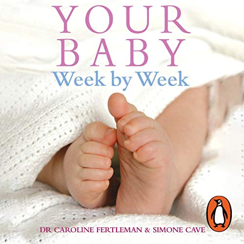 Your Baby Week by Week cover art