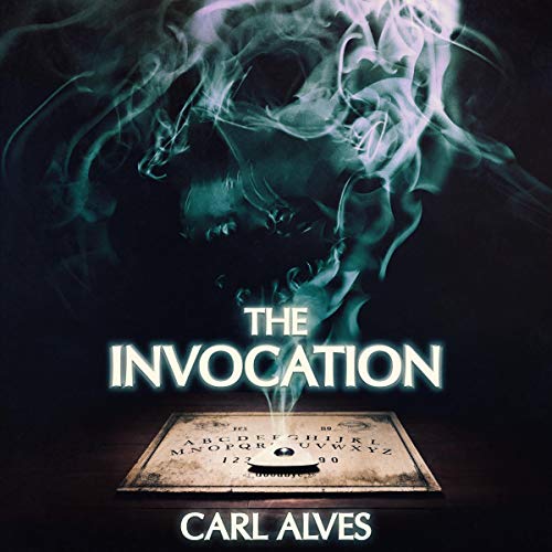 Couverture de The Invocation