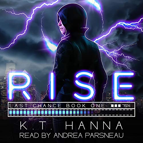 Rise Titelbild