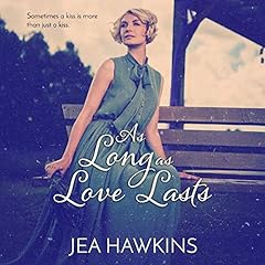 As Long as Love Lasts cover art