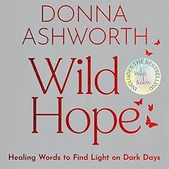 Wild Hope cover art