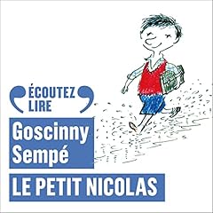 Le Petit Nicolas cover art