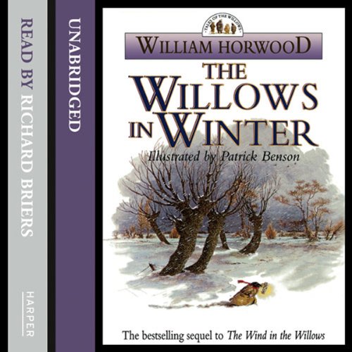 The Willows in Winter cover art