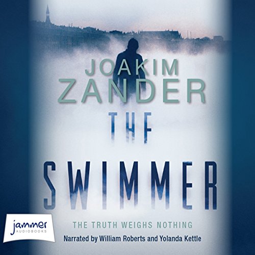 The Swimmer cover art