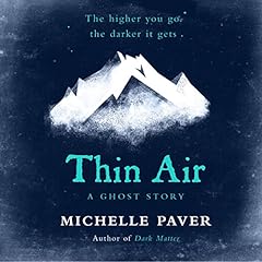 Thin Air cover art