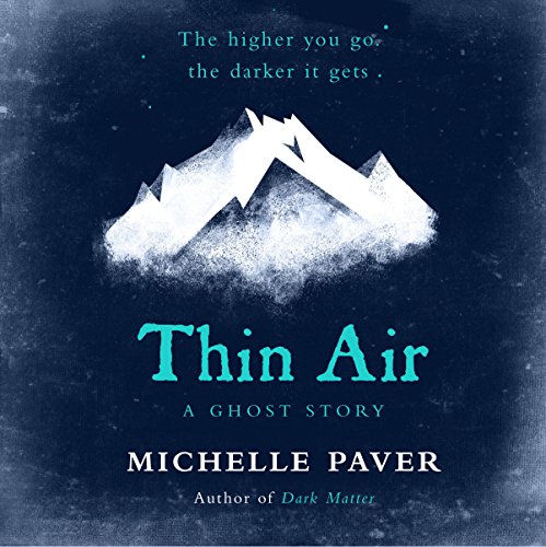 Thin Air cover art