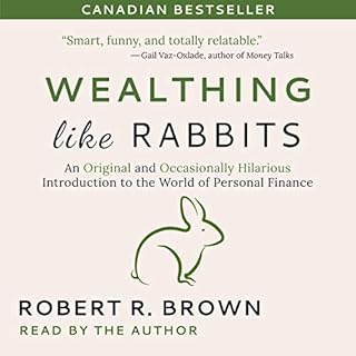 Wealthing Like Rabbits cover art