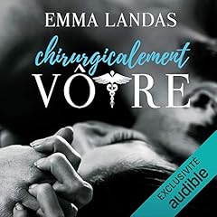 Couverture de Chirurgicalement vôtre