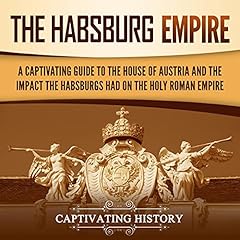 The Habsburg Empire Titelbild