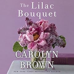 The Lilac Bouquet cover art