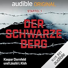 Der Schwarze Berg Titelbild