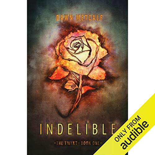 Indelible cover art