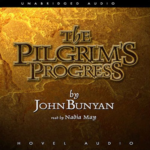 Pilgrim's Progress cover art