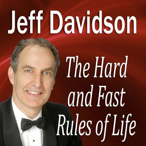 The Hard and Fast Rules of Life cover art