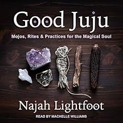 Good Juju cover art