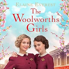 The Woolworths Girls cover art