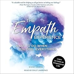 The Empath Experience cover art