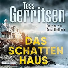 Das Schattenhaus Titelbild