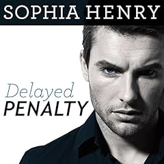 Delayed Penalty Audiolibro Por Sophia Henry arte de portada