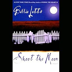 Shoot the Moon cover art