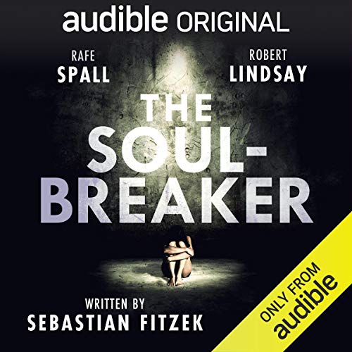 The Soul-Breaker cover art