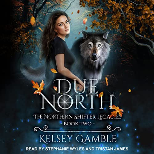 Due North cover art