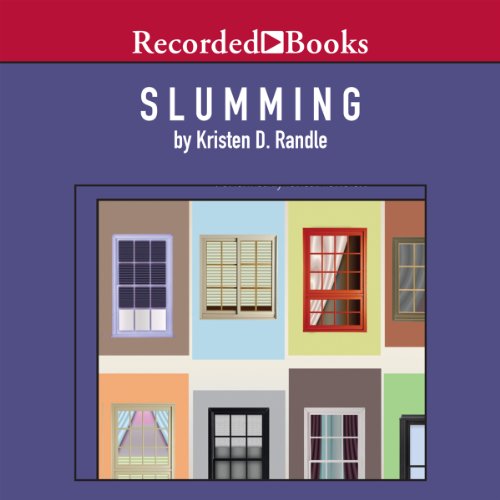 Slumming cover art