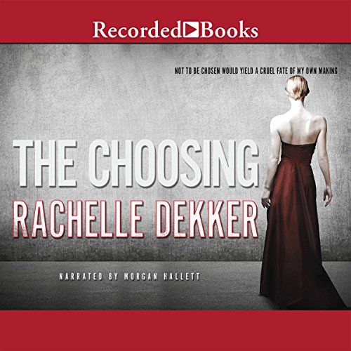 The Choosing cover art