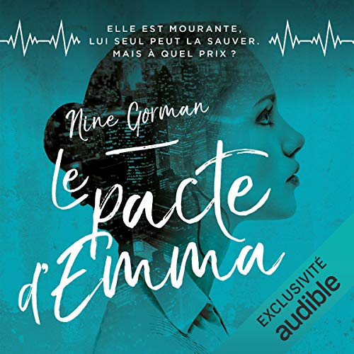 Le pacte d'Emma 1 cover art