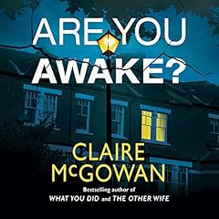 Are You Awake? Titelbild