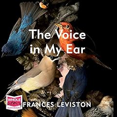 The Voice in My Ear cover art